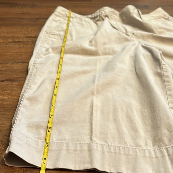 Talbots capris - Picture 6 of 14